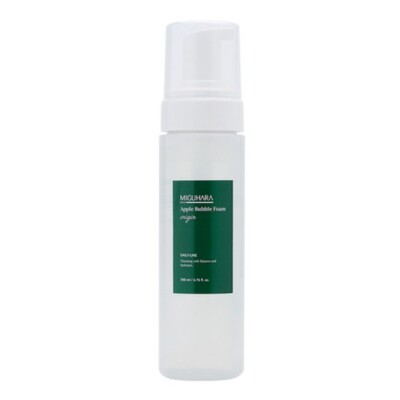 [MIGUHARA] Apple Bubble Foam Origin - 200ml
