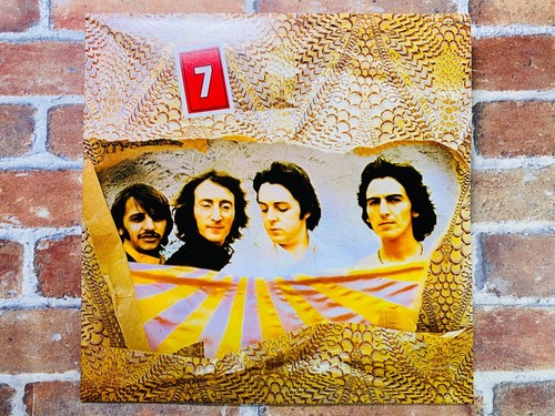 THE BEATLES BOX FROM LIVERPOOL JAPAN 8LP Set w/BOOKLET CIB Fast NO.43 - Picture 16 of 23