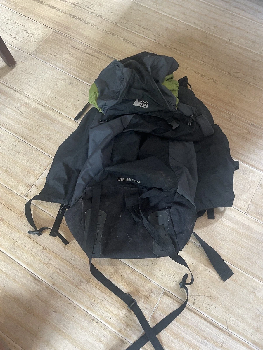 Vintage rei clearance backpack