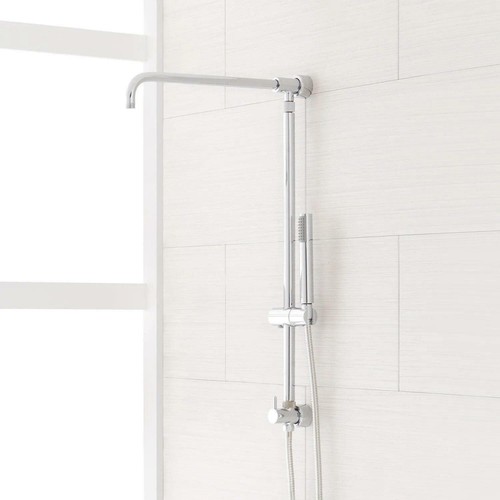 Signature Hardware 926285-1.6-LV Hawick Exposed Shower System Hand Shower