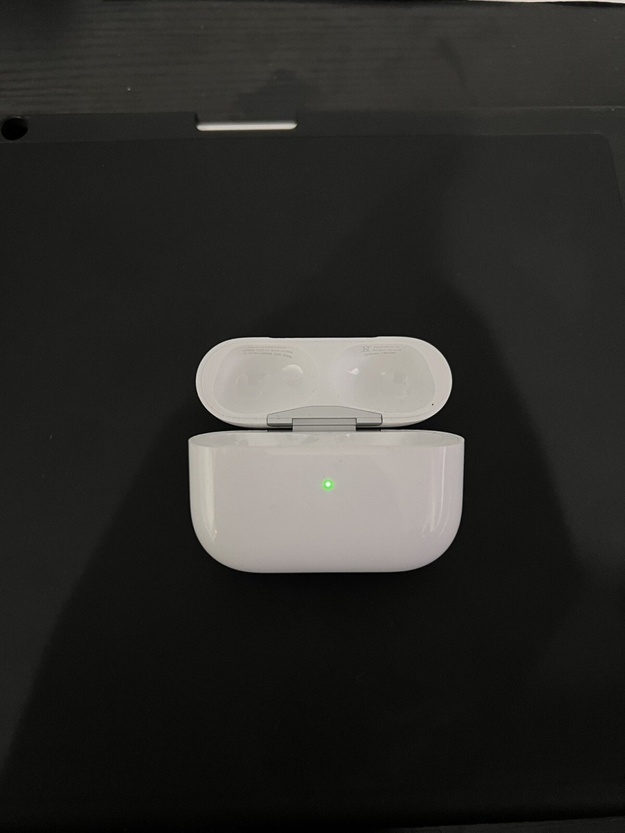 Apple - 【未開封】AirPods Pro Wireless Charging Case Original Apple AirPods PRO Wireless Charging Case