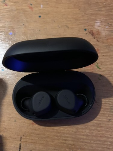 Jabra Elite 7 Active In Ear Bluetooth Earbuds Adjustable Cancel Noise One FAULTY - Picture 3 of 10