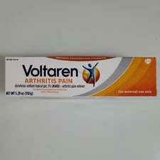 Arthritis Pain Relief 5.29oz Exp 08/2026+