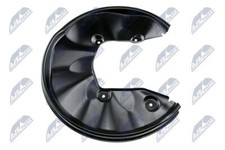 Tambour de frein Audi A6