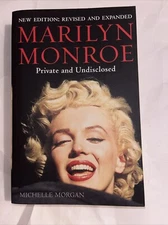 Marilyn Monroe: Private and Undisclosed (Brief Histories (Paperback))