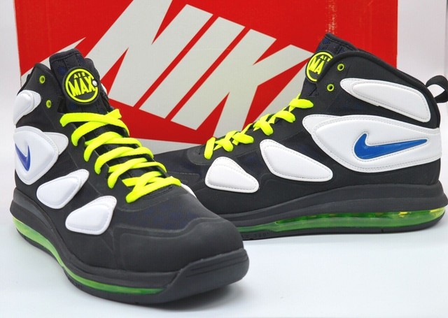 nike air zoom 360