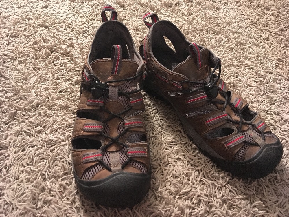 Mens Keen Seals, Dimensione 11 Mens Keen Seals, Dimensione 11