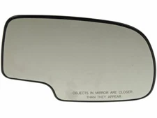 For 2007 Chevrolet Silverado 1500 Classic Door Mirror Glass Right Dorman 79643TQ