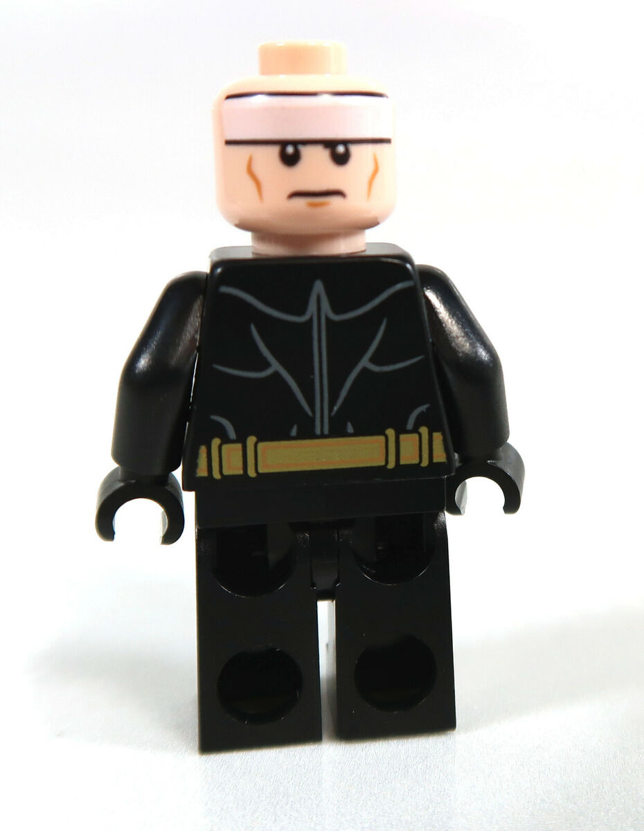 LEGO Batman Minifigure sh607