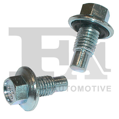 Fa1 731.110.001 Verschlussschraube, ÖLwanne FÜR Alfa Romeo Buick Cadillac Chevro-image