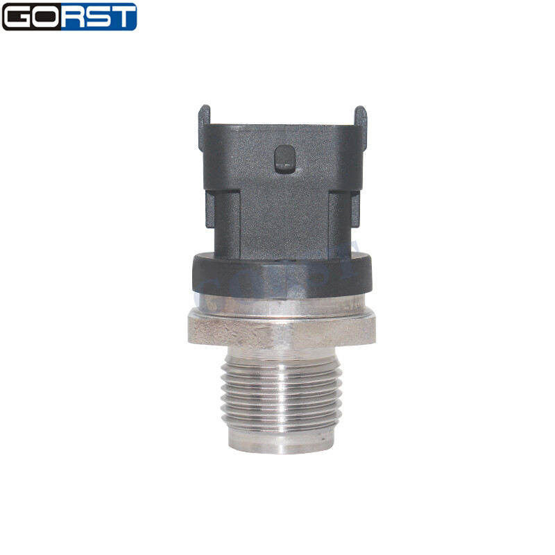 New Common Rail Pressure Sensor For CUMMINS ISF 2.8 3.8 Diesel 3974092 ...