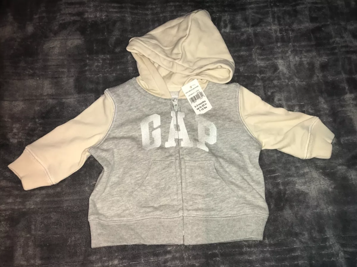Gap lightweight sale hoodie