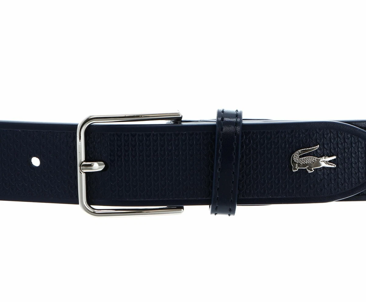 Ceinture 2024 lacoste chantaco