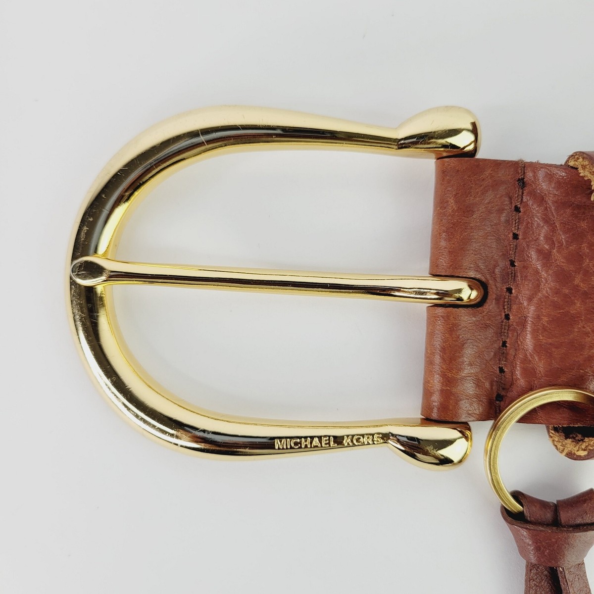 Michael Kors Brown 2