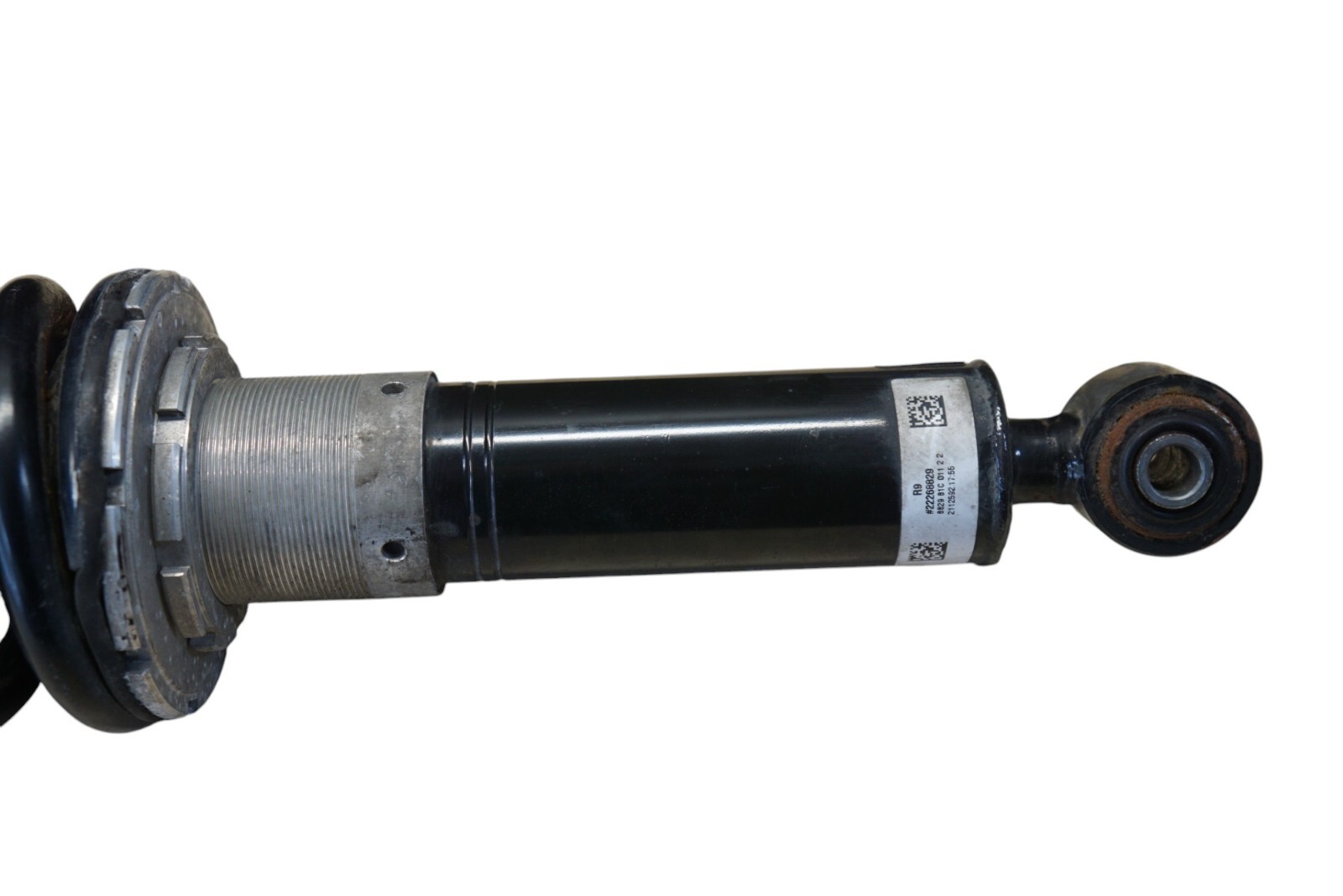 2009 - 2014 FERRARI CALIFORNIA REAR LEFT OR RIGHT STRUT SHOCK ASSEMBLY OEM