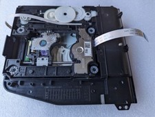 OEM SONY PlayStation 4 PS4 Slim / Pro Blu-Ray DVD Disc Drive w lens KEM-496AAA
