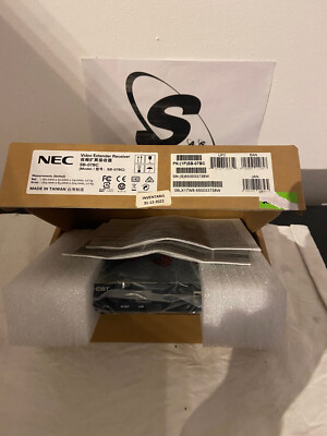 NEC SB-07BC HDBaseT OPS Receiver Module