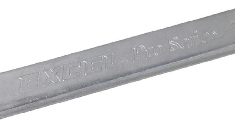 2003-2009, 2012-2019 Honda CRF230F спереди - 21x1,60 - #10 3,2 мм Excel спицы комплект - Изображение 3 из 4