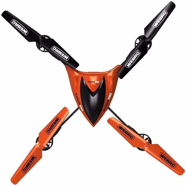 xdrone