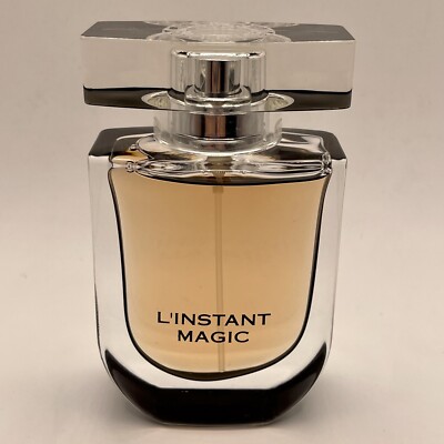 Guerlain L'INSTANT MAGIC Eau De Parfum Natural Spray 50 ml