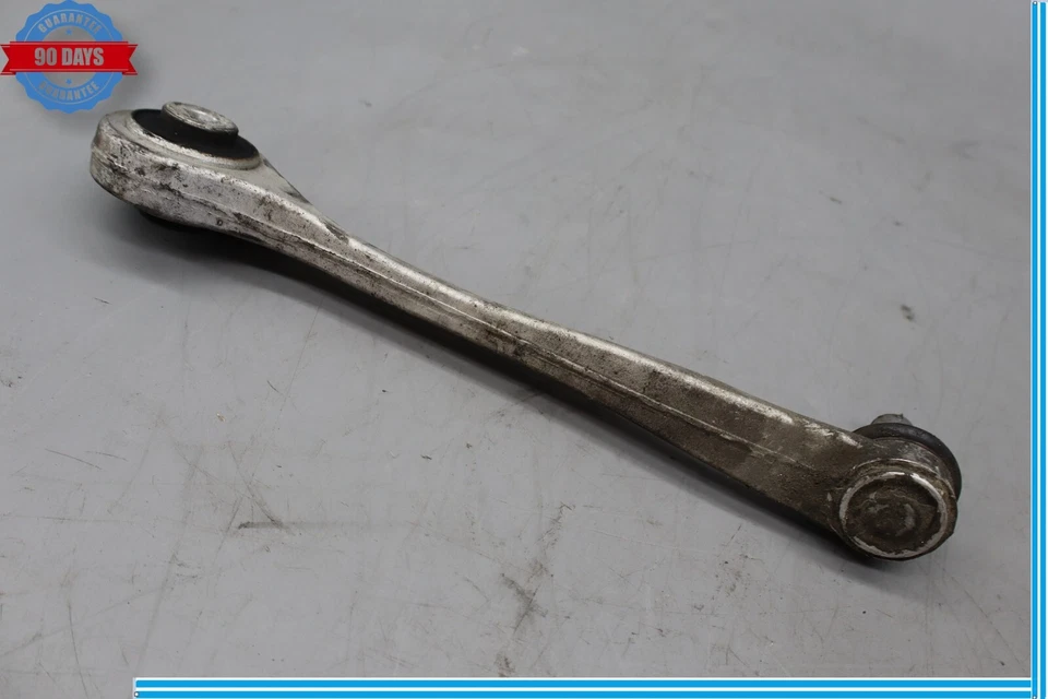 09-16 Audi A4 Quattro Front Left Driver Side Rearward Upper Control Arm Oem - Image 3 of 4