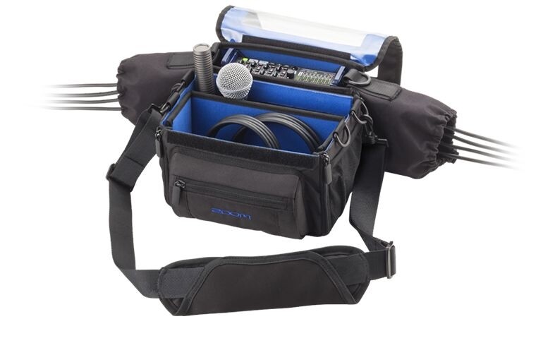 Zoom PCF-8n Borsa per Registratore F8 / F8n / F4