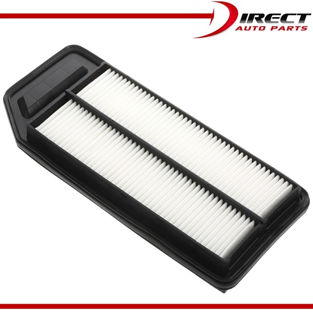HONDA ACCORD ENGINE AIR FILTER 2.4L Engine 20032007 17220RAAA00 17220RBBA00 eBay