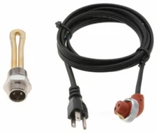 Zerostart 3500069 Engine Block Immersion Heater for Ford, Lincoln, Mercury, Inte
