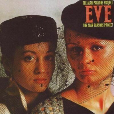 *NEW* CD Album Alan Parsons Project - Eve (Mini LP Style Card Case)