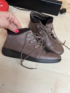 hotter boots ebay