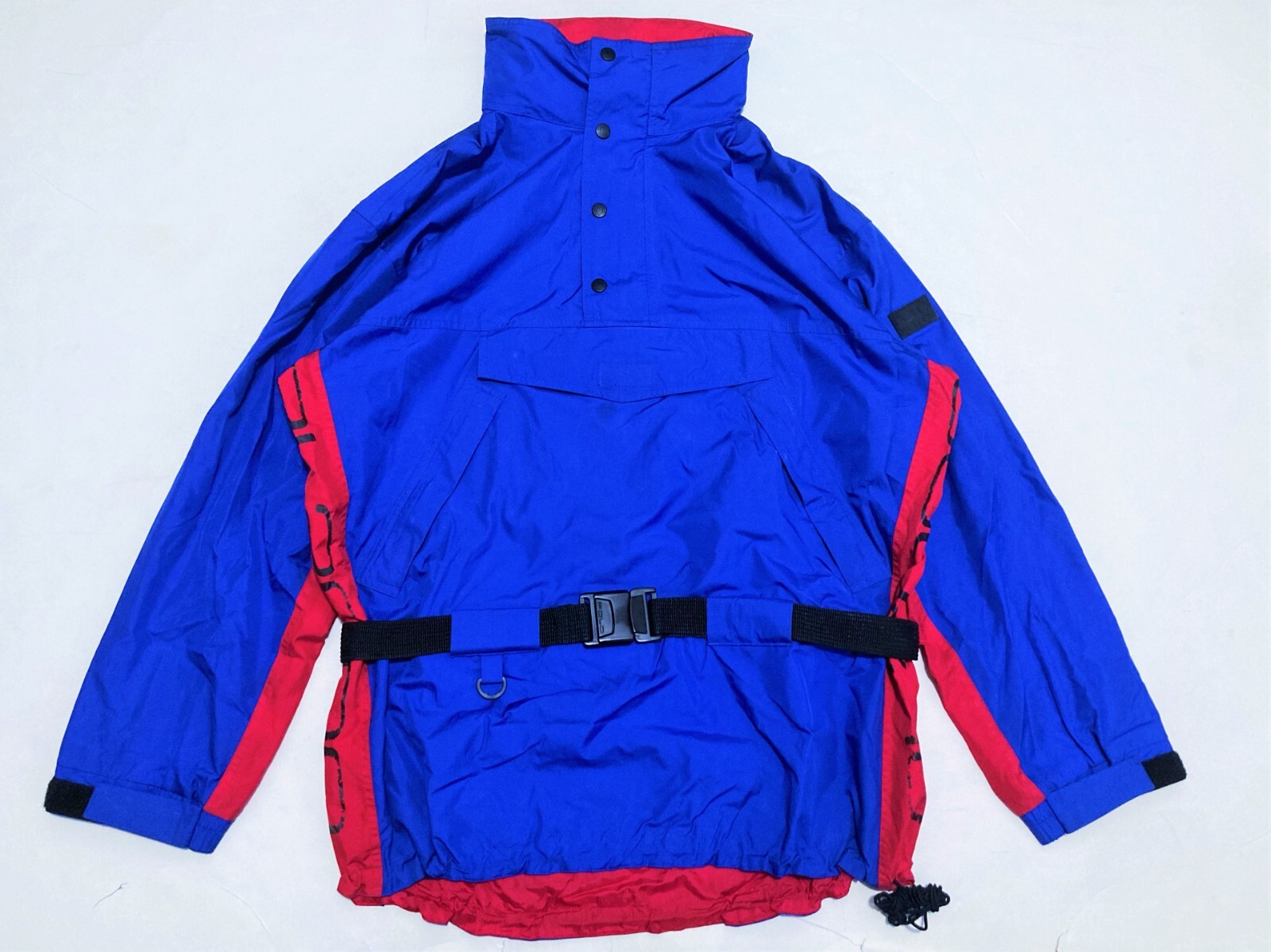 RL2000 pullover jacket anorak Medium vintage polo ralph lauren hi-tech 90's og