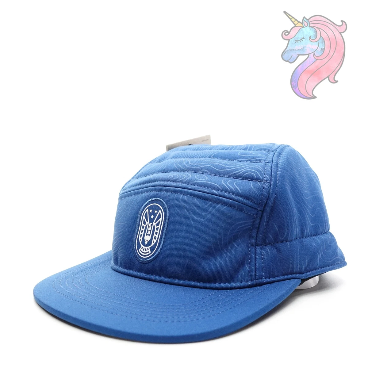Nike 2025 camper hat