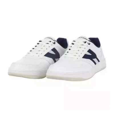 Tretorn Men's Dennis Sneakers, White, 9.5