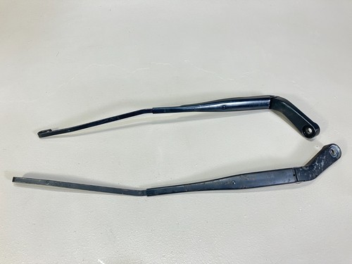 07-15 Freightliner Step Walk In Van MT45 MT55 windshield wiper arm arms pair - Picture 8 of 10