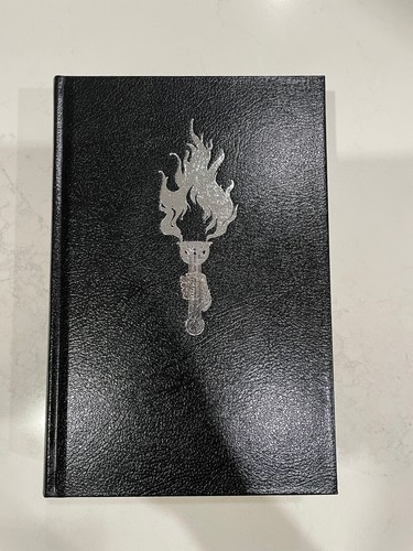 Grim Oak The Sword of Shannara 2x Signed Terry Brooks Numbered 1st Edition First - Picture 11 of 12