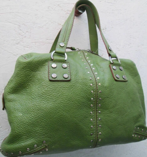 Sacs et sacs à main verts Michael Kors pour femme