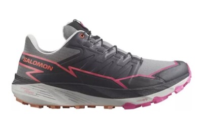 Salomon Thundercross Men s Trail Running Shoes Size 7.5 NWT
