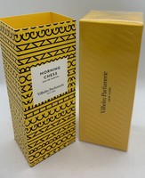 Vilhelm Parfumerie Morning Chess Eau De Parfum 20 Ml Travel Spray Geschenkidee