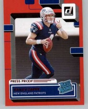2022 Donruss Football Cards Checklist 15