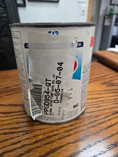 Global Refinish System D954