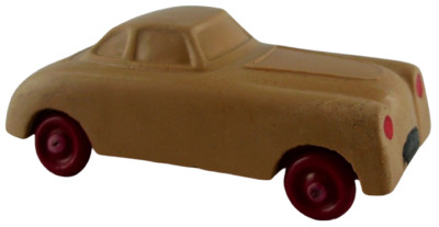JGES IGES 908 Bakelit DDR Modellauto Maßstab 1:87 Auto Modell Sammlung