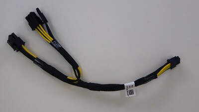 DELL Riser GPU Power Cable 0TR5TP TR5TP