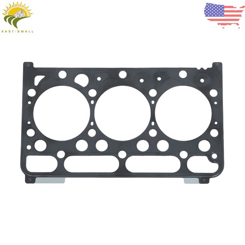 D1503 Engine Overhaul Rebuild Kit For Kubota KX91-3 U35 R420 L3010 L3130 - Picture 8 of 14
