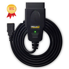 Obdlink Ex Forscan Obd Adapter 0