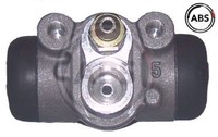 A.B.S. 72673X Radbremszylinder Zylinder Radbremse Hinterachse Hinten FüR Suzuki