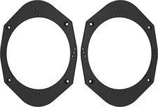 Speaker Adapter Spacer Rings SAK006 55 Universal 5x7" or 6x8" to 6 1/2" 6.5-1...