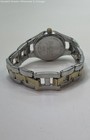 Relic ZR11761 Two Tone Rhinestone Ladies Watch 46.5g — photo 3