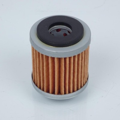 emgo ölfilter für motorrad yamaha 125 wr x 2009 bis 2016 5ta-13440-00 /