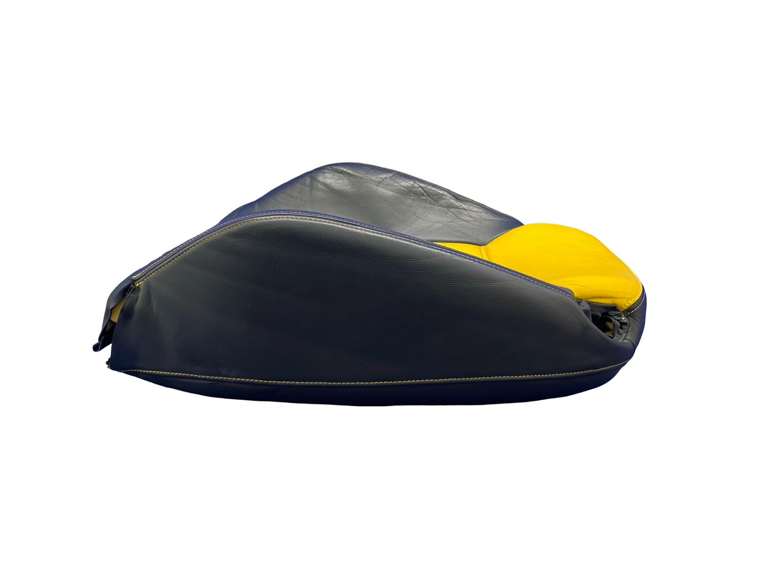 2004 - 2008 Lamborghini Gallardo LP520-4 Oem Front Right Upper Seat Cushion