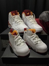 Air Jordan MVPs - 2 pair, 1 adult, 1 child, Bought But Never Worn